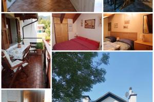 Vacanze in appennino