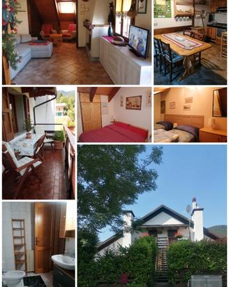 Vacanze in appennino