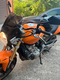 Honda Hornet