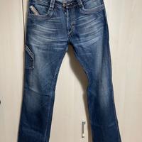 jeans diesel originale