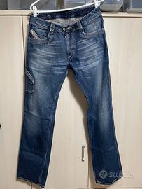 jeans diesel originale