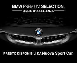 BMW Serie 5 520d Luxury 190cv