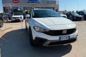 FIAT TIPO CROSS 1.3 MJT - AZIENDALE - KM 36.000