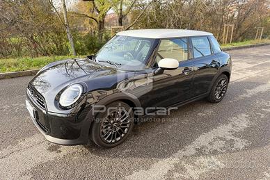 MINI Mini 5 Porte Cooper C Classic