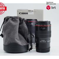 Canon EF 100 F2.8 L Macro IS USM (Canon)