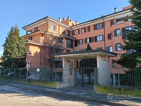 Appartamento – Mediglia - Vista 2