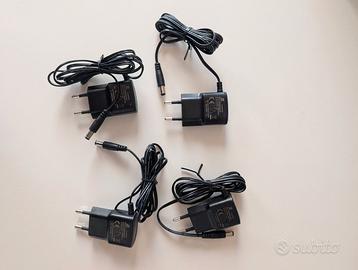 Alimentatore AC 5.0V - 1.0A