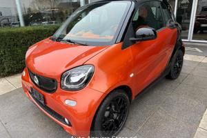 smart fortwo 70 1.0 twinamic Prime *PROMO AZZ...