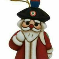 Thun Babbo Natale Paracadutista edizione 2021