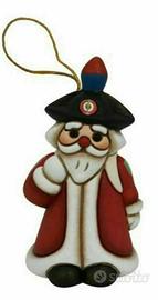 Thun Babbo Natale Paracadutista edizione 2021