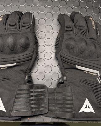 Guanti moto Dainese Funes Gore-Tex taglia XL