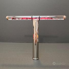 Caleidoscopio con tubo magico