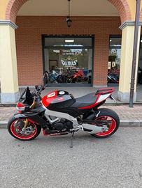 APRILIA TUONO V4 SBK N.076 A 7850€ OPERAZIONE 50%