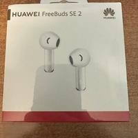 Huawei FreeBuds SE 2