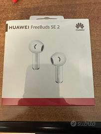 Huawei FreeBuds SE 2