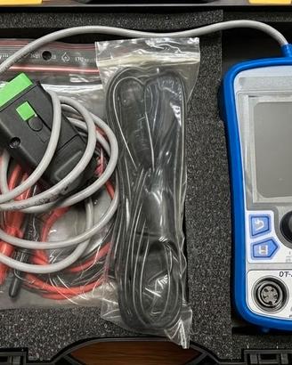 Tester diagnosi Aixam Mega Exxotest DT-AM 2012
