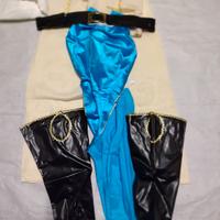 Costume Moschettieri 