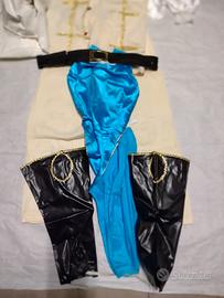 Costume Moschettieri 