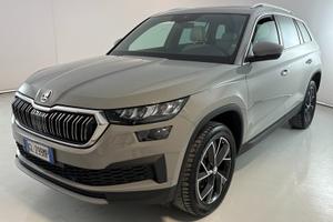 SKODA Kodiaq I - Kodiaq 2.0 tdi evo Style 4x4 dsg