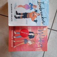 Libri Hannah Grace 