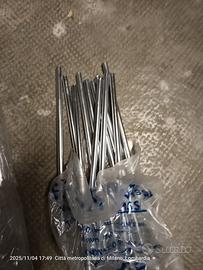 flessibili per bagno 