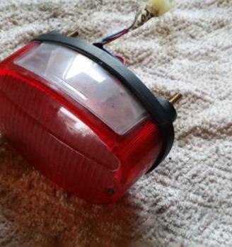 Fanale faro kawasaki ER-5
