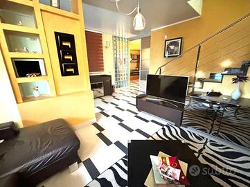 VILLA SINGOLA A RONCOFERRARO