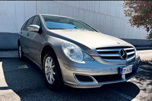 Mercedes-benz R 320 CDI cat 4Matic Sport