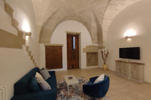 Casa vacanze "Corte San Gabriele"