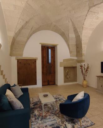 Casa vacanze "Corte San Gabriele"