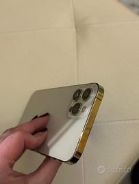 Iphone 12 pro max 128 gb