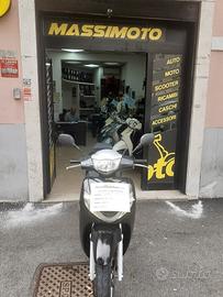 Honda SH 150 fine 2007 NERO - PERMUTE