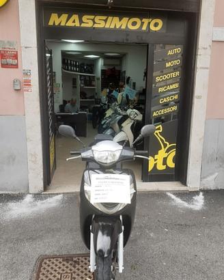 Honda SH 150 fine 2007 NERO - PERMUTE