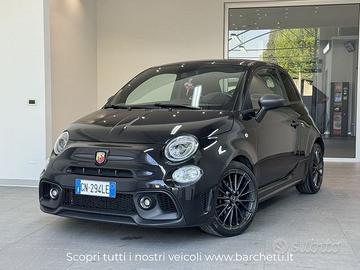 Abarth 595 1.4 t-jet 165cv