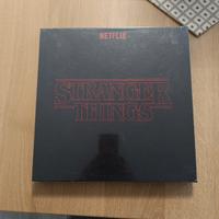 Vinile Strangers Things