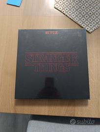 Vinile Strangers Things