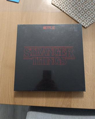 Vinile Strangers Things