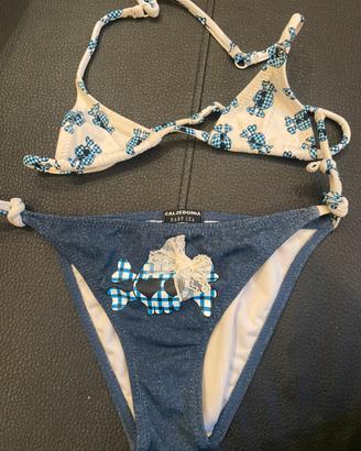 Costumi bambini 3-4 anni