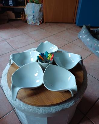 set aperitivo