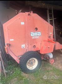 Rotopressa