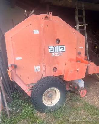 Rotopressa