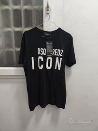 Dsquared2 Maglietta 