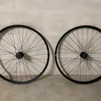 Cerchi wrb mtb da 29’ boost