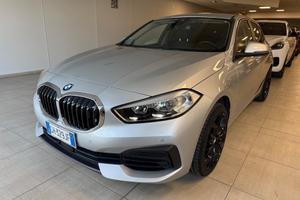 Bmw 116 d 5p Automatico Business Advantage