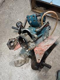 pignone completa di altre cose, si tratta di F.M