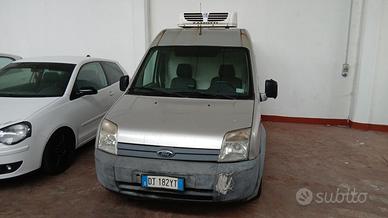 ford transit 1.8tdci cella frigo atp valida 2030