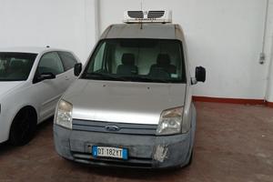 ford transit 1.8tdci cella frigo atp valida 2030