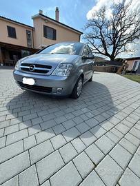 OPEL Meriva 1.7 Diesel