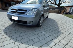 OPEL Meriva 1.7 Diesel