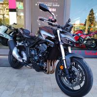 Honda CB 1000 HORNET 02/25 - UNICO PROPRIETARIO - 